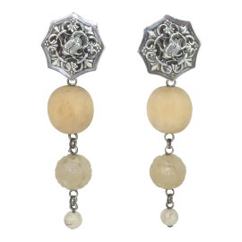 Example of Asian Modern Earrings
