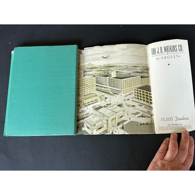 Vintage Household Hints Housekeeping Guide Book For Sale - Image 4 of 12