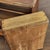 Vintage or Antique Miniature Chest in Walnut For Sale - Image 9 of 18