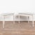 Pair of 19th Century Swedish Demi Lune Side Table Consoles For Sale - Image 11 of 11