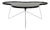 Swedish Flower Coffee Table by Christine Schwarzer for Swedese, 2009 For Sale