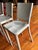 Brushed Aluminum Hudson Stool Designed by Philippe Starck for Emeco For Sale - Image 11 of 15