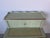 1970s Vintage John Widdicomb French Provincial Style Secretary Desk For Sale - Image 5 of 17
