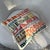 Jonathan Adler Jonathan Adler Colorful Pop Art Needlepoint Typography Pillow For Sale - Image 4 of 10