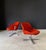 Artifort Mid-Century Modern Exquis Lounge Chairs by Geoffrey Harcourt for Artifort, Netherlands, 1960s, Set of 2 For Sale - Image 4 of 18