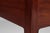 Writing Desk of Mahogany by A. J. Iversen for Ole Wanscher, Denmark, 1950 For Sale - Image 11 of 14