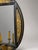 Black Lamb of Manchester Aesthetic Movement Ebonized Gilt Chinoiserie Mirrored Sconces For Sale - Image 8 of 10