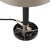 Chicago Table Lamp by Porus Studio For Sale - Image 6 of 8