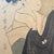 Paper Early 20th Century Pair of Woodblock Prints by Kitagawa Utamaro For Sale - Image 7 of 12