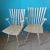 Danish Mikado Armchairs in Maple by J. Foersom and P. Hjort Lorenzen for Fredericia, Set of 2, in Very Good conditions....