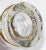 Vintage Hollywood Regency Greek Key Libby Glass Co Coffee Cups, Set of 8 For Sale In Kansas City - Image 6 of 6