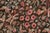 Floral 1990's Pak-Persian Green/Gold Wool Rug - 8'1'' X 10'3'' For Sale In New York - Image 6 of 9
