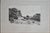 After Claude Monet, Boat Between Cliffs, Lithograph For Sale - Image 3 of 10
