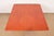Wood Baker Furniture Modern Art Deco Parquet Top Extension Dining Table, Newly Refinished For Sale - Image 7 of 17