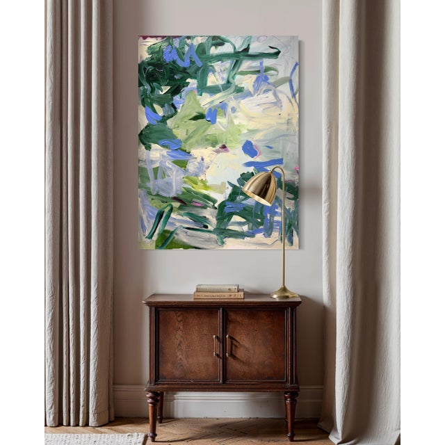 Hayley Morée is a contemporary painter with studios in Saint Augustine, Florida, and Nashville, Tennessee. Working...