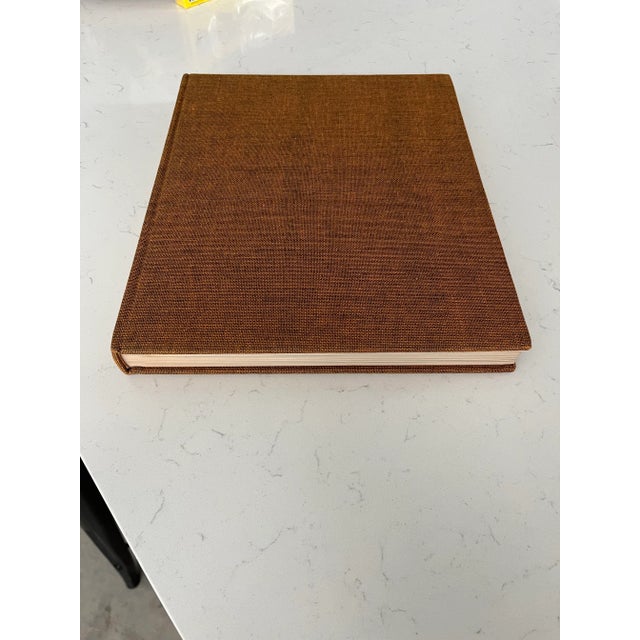 Teal Coffee Table Art Book-100 Great Masterpieces of the Mexican National Museum of Anthropology, Ignacio Bernal 1969 For Sale - Image 8 of 10