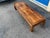 Baker Far East Coffee Table Michael Taylor For Sale In San Diego - Image 6 of 13