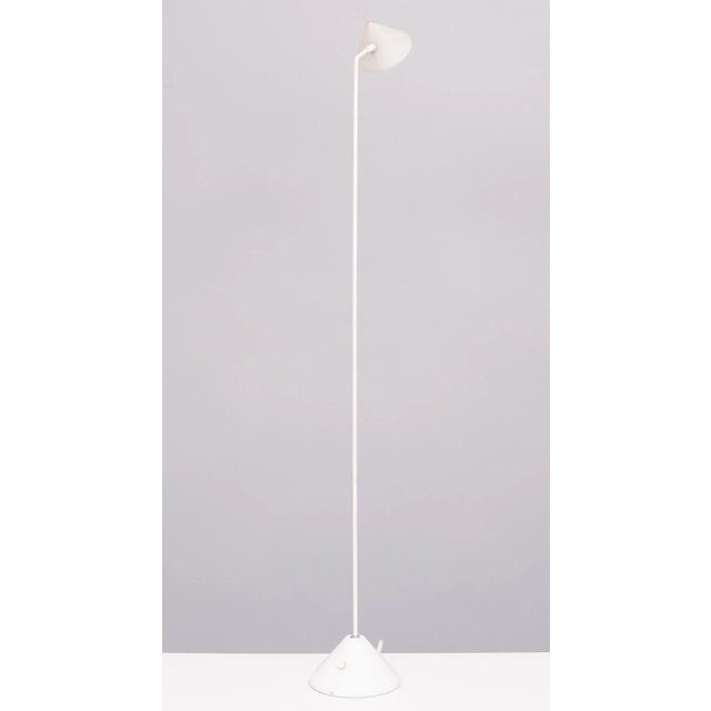 Postmodern Halogen Floor Lamp from Hala Zeist, 1980s For Sale - Image 11 of 11