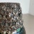 German Vintage Pottery Fat Lava Vase from Scheurich WGP, 1970s For Sale - Image 12 of 18