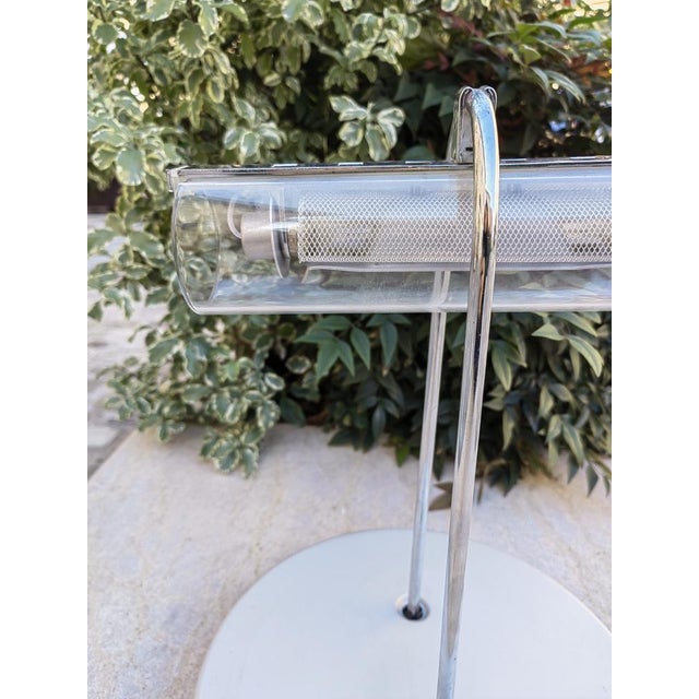 Ceiling or Table Lamp Acheo by Gianfranco Frattini for Artemide, 1990s For Sale - Image 10 of 17