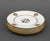 Bernardaud Set of Five Olivier Gagnere for Bernardaud Porcelain "Lipair" Pattern Dessert Plates For Sale - Image 4 of 7