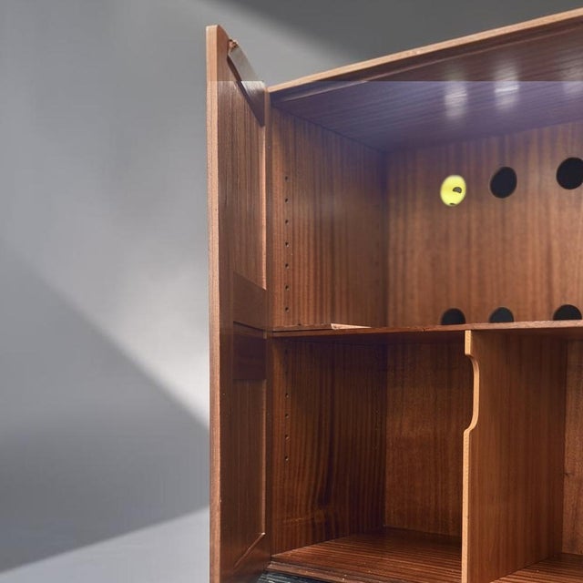 Cabinet by Mogens Koch for Rud. Rasmussen Joinery, Denmark, 1930s For Sale - Image 14 of 18