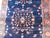 Antique Super Fine Feraghan Sarouk Rug, 3'1" X 4'8" For Sale In Chicago - Image 6 of 6