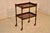 English Edwardian Drinks Cart, Circa 1900 For Sale - Image 4 of 8