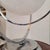 Space Age Table Lamp, Italy, 1970s For Sale - Image 6 of 9
