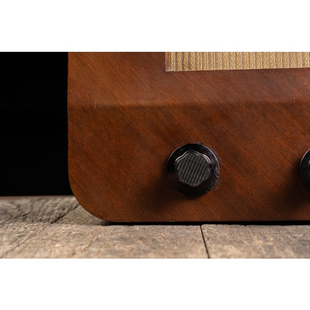 Vintage A122m Radio by Murphy For Sale - Image 9 of 10