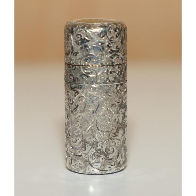 Royal house antiques royal house antiques is delighted to offer for sale this stunning, super collectable solid sterling...