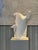 Aba Carrasquer, Abstract Sculpture, Plaster For Sale - Image 8 of 8