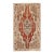 Early 20th Century Zabihi Collection Persian Mazlagan Malayer Rug - 2'6" x 4'2" For Sale