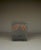 Modernist Sewing Box with Orange Details, 1930s For Sale - Image 6 of 18