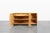 Mustard Vintage Burl Wood Credenza by Arthur Umanoff for Dillingham For Sale - Image 8 of 13