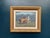 Swedish Artist, Horses, 1960s, Oil on Canvas, Framed For Sale - Image 12 of 13