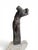 1950s Unknown, Abstract Bronze Torso Sculpture, 1950, Bronze For Sale - Image 5 of 11