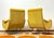 Italian Lady Lounge Chairs attributed to Marco Zanuso, 1960s, Set of 2 For Sale - Image 9 of 13