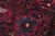 Antique Persian Mashhad Rug, 10'02 X 13'10 For Sale In Dallas - Image 6 of 10