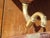 Brown Antique Copper Fountain on Oak Base For Sale - Image 8 of 18