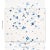 Based on artwork created by using thick paint and a palette knife in the brand's L.A. studio, Backdrop's Fairfarren in...