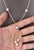 2010s Akoya Pearl Necklace 14 Karat Gold Women Certified For Sale - Image 5 of 18