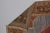 Turkish Vintage Small Oushak Floral Carpet For Sale - Image 3 of 10