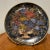 Vintage Sascha Brastoff Plate Decorated With Transfer Printed Decal Over Porcelain For Sale - Image 13 of 13
