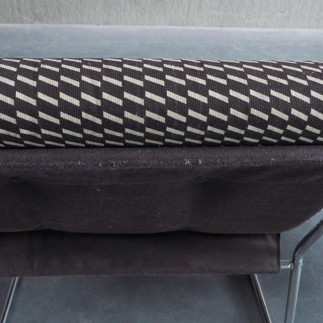 Mid-Century Modern Modular Lounge Chairs, 1960s, Set of 2 For Sale - Image 6 of 16