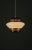 Opal Arch Pendant Lamp by Svend Aage Holm-Sørensen for Warm Nordic, 1950s For Sale - Image 12 of 13