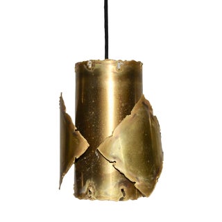 Lamp by Svend Aage Holm Sørensen for Holm Sørensen & Co, 1960s For Sale