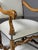 Set of French Lounge Chairs For Sale - Image 16 of 18