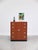 Nice commode or chest of drawers designed by Alfred Hendrickx for Belform around 1960. This cabinet is known as model ‘C7’...