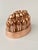 Late 19th Century 19th C Antique English Copper Jelly Mold For Sale - Image 5 of 16